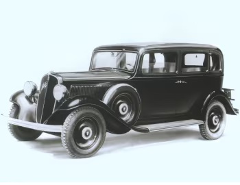 Fiat 518 C Ardita '1933–38
