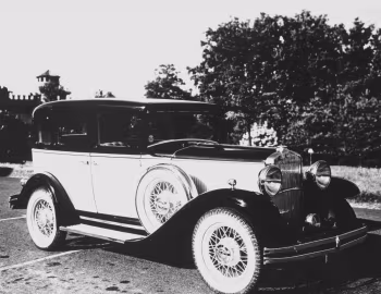Fiat 522 C '1931–33