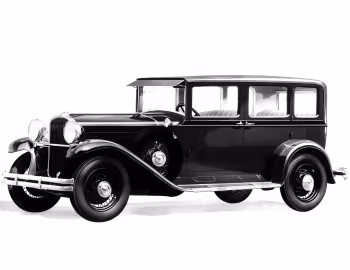 Fiat 525 Berlina '1928–29