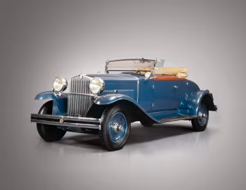 Fiat 525 N Spider '1928–31