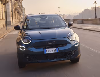Fiat 600 (364) '2026