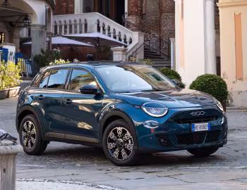 Fiat 600 (364) '2026