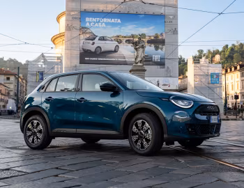 Fiat 600 (364) '2026