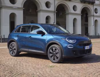 Fiat 600 (364) '2026