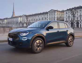 Fiat 600 (364) '2026