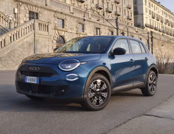 Fiat 600 (364) '2026