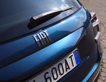 Fiat 600 (364) '2026
