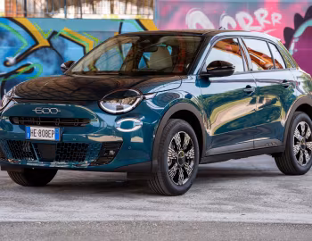 Fiat 600 (364) '2026