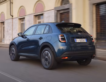 Fiat 600 (364) '2026