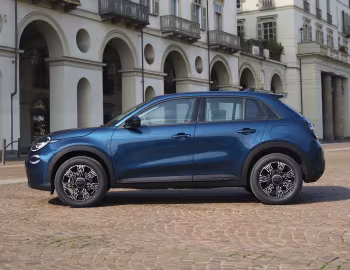 Fiat 600 (364) '2026