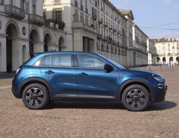 Fiat 600 (364) '2026