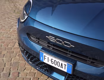 Fiat 600 (364) '2026