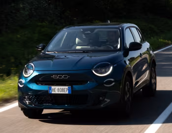 Fiat 600 (364) '2026