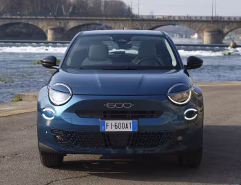 Fiat 600 (364) '2026