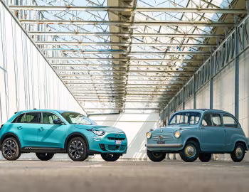 Fiat 600