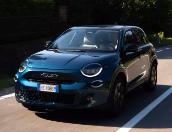 Fiat 600 (364) '2026