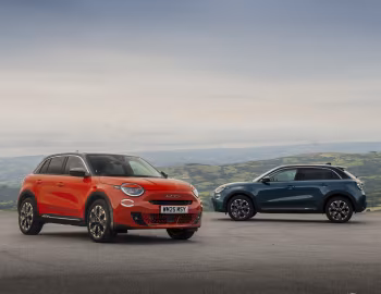 Fiat 600 (364/365) '09.2023–pr.