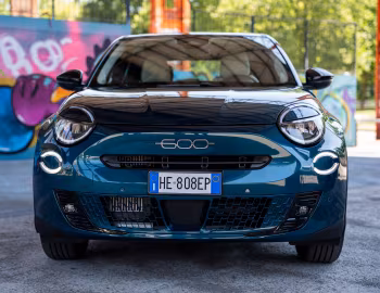 Fiat 600 (364) '2026