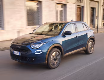 Fiat 600 (364) '2026