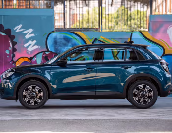 Fiat 600 (364) '2026