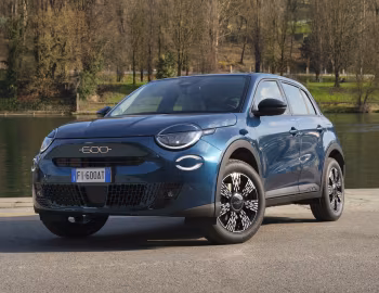 Fiat 600 (364) '2026