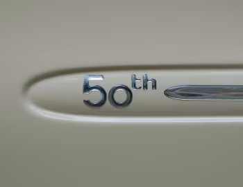 Logo Fiat 600 50th Anniversary (187) '2005–09