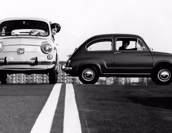 Fiat 600 D (100) '11.1965–12.1969