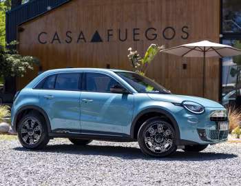 Fiat 600 Hybrid [Argentina] (364) '2025–pr.