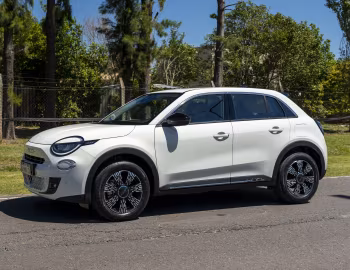 Fiat 600 Hybrid [Argentina] (364) '2025–pr.