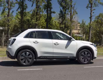 Fiat 600 Hybrid [Argentina] (364) '2025–pr.