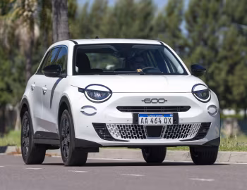 Fiat 600 Hybrid [Argentina] (364) '2025–pr.