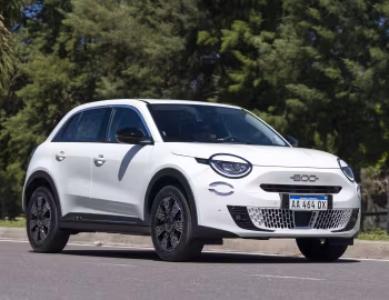 Fiat 600 Hybrid [Argentina] (364) '2025–pr.