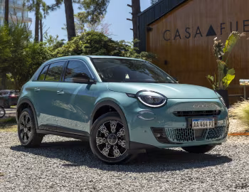 Fiat 600 Hybrid [Argentina] (364) '2025–pr.