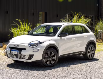 Fiat 600 Hybrid [Argentina] (364) '2025–pr.
