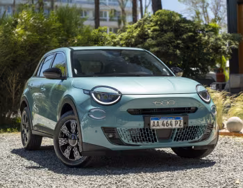 Fiat 600 Hybrid [Argentina] (364) '2025–pr.