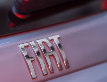 Logo Fiat 600 Hybrid [Argentina] (364) '2025–pr.