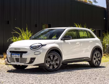Fiat 600 Hybrid [Argentina] (364) '2025–pr.