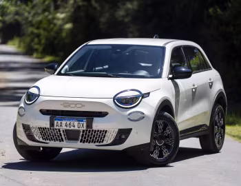 Fiat 600 Hybrid [Argentina] (364) '2025–pr.