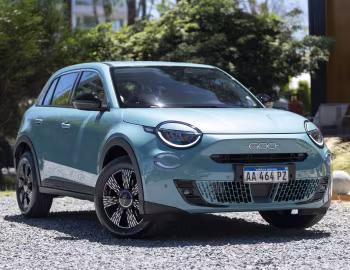 Fiat 600 Hybrid [Argentina] (364) '2025–pr.