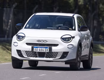 Fiat 600 Hybrid [Argentina] (364) '2025–pr.