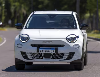 Fiat 600 Hybrid [Argentina] (364) '2025–pr.