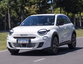 Fiat 600 Hybrid [Argentina] (364) '2025–pr.