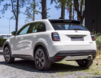 Fiat 600 Hybrid [Argentina] (364) '2025–pr.
