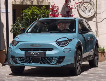Fiat 600 Hybrid [Argentina] (364) '2025–pr.