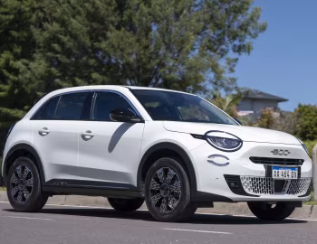 Fiat 600 Hybrid [Argentina] (364) '2025–pr.
