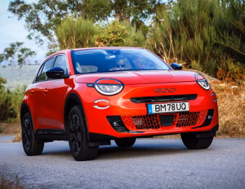 Fiat 600 Hybrid [Worldwide] (364) '2024–pr.