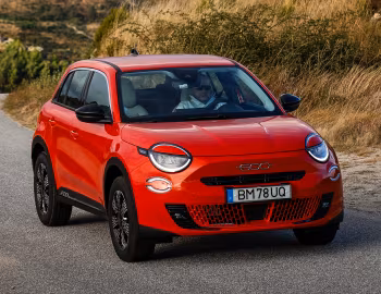 Fiat 600 Hybrid [Worldwide] (364) '2024–pr.