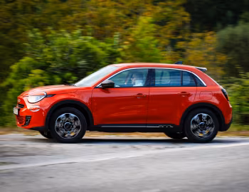 Fiat 600 Hybrid [Worldwide] (364) '2024–pr.