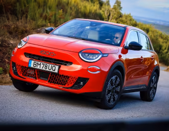 Fiat 600 Hybrid [Worldwide] (364) '2024–pr.