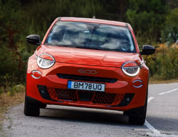 Fiat 600 Hybrid [Worldwide] (364) '2024–pr.